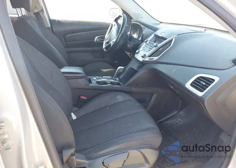 2010 GMC Terrain Sle-2 z USA, uszkodzony, nr VIN 2CTFLDEY2A6284543